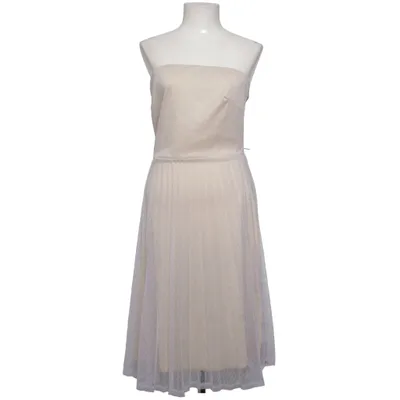 Cocktailjurk (Beige) van Fredrick's of Hollywood Polyester