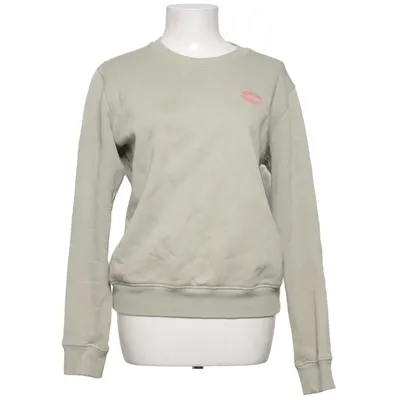 Collegetröja (Beige) från Yolita Bomull