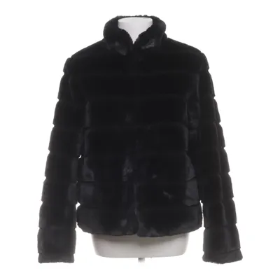Winter jacket (Black) from Chammas Stockholm Polyester