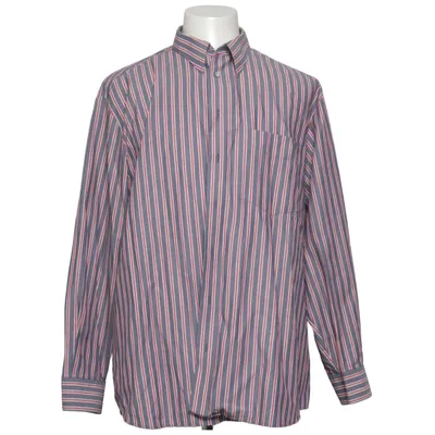 Chemise (Bleu, Rouge, Blanc) de Walbusch