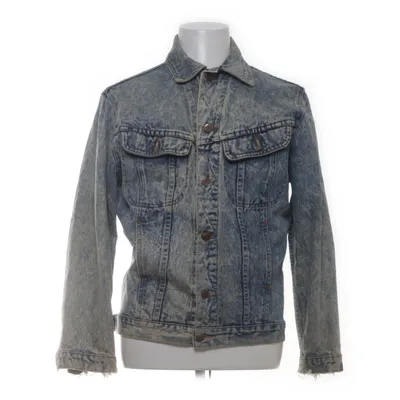 Spijkerjas (Blauw) van Seafarer