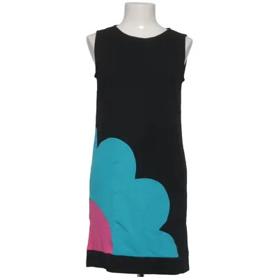 Robe (Noir, Multicolore) de Piú & Piú