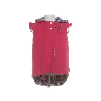Gilet d'extérieur (Rose, Multicolore) de Backyard Coton
