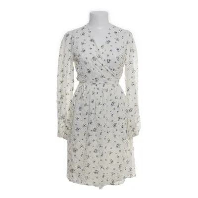 Omlottklänning (Vit, Blå, Grön) från Pigalle Polyester