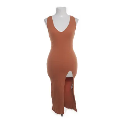 Jurk (Oranje) van Chiquelle