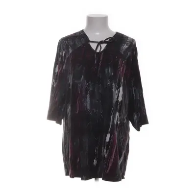 Tunic (Gray, Purple, White, Black) from THEA 42 plus Elastane, Viscose