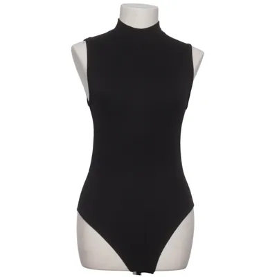 Body (Black) from Primark Elastane, Polyamide