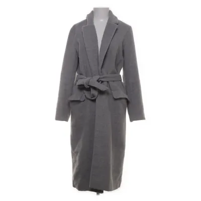 Jas (Grijs) van Minkpink Polyester, Viscose