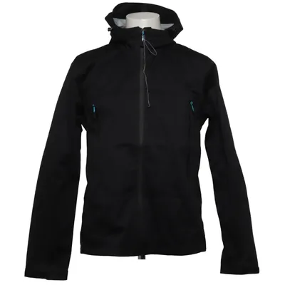 Outdoorjakke (Sort) fra Grizzly Polyester