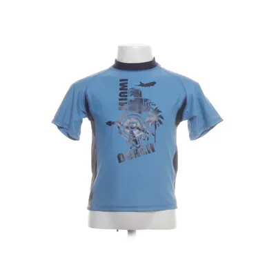 UV clothing (Blue) from Alive