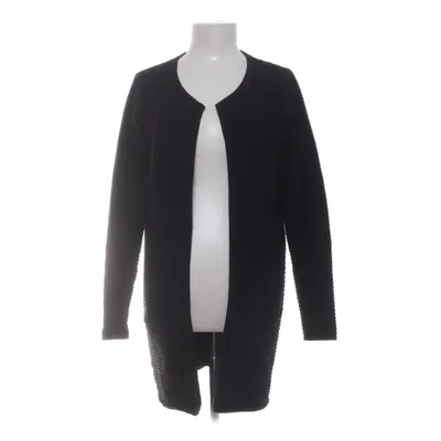 Kofta (Svart) från Ilse Jacobsen Akryl, Bomull