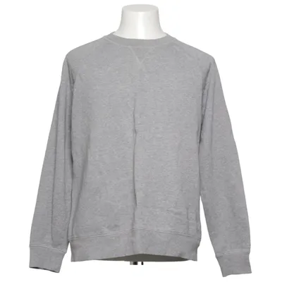 Sweatshirt (Gray) from Arket Cotton