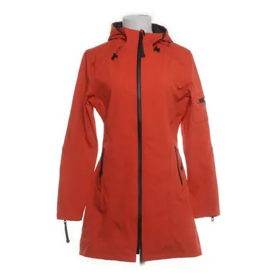 Regenjas (Oranje) van Ilse Jacobsen Elastaan, Polyester