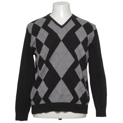 Pull-over (Noir, Gris) de Batistini