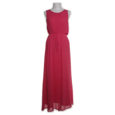 Maxi jurk (Roze) van Design by kappAhl Polyester