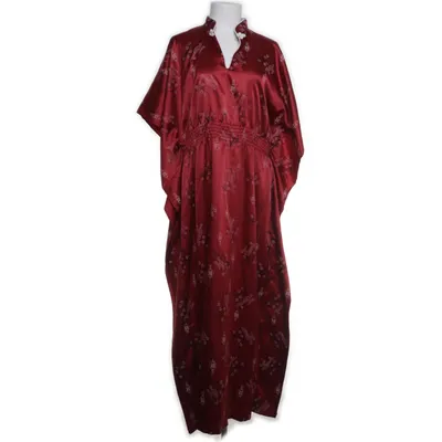 Kimono (Röd) från Myrorna