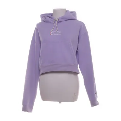 Kapuzenpullover (Lila) von Champion Polyester