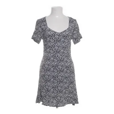 Klänning (Svart, Vit) från Adidas Neo