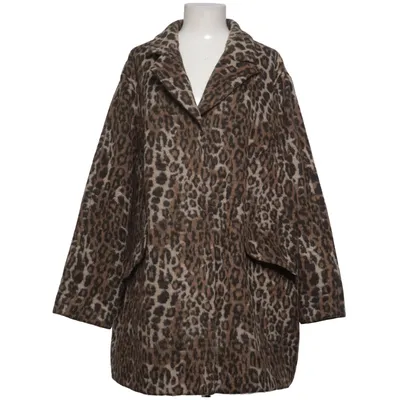 Manteau (Like new ) de Samoon by Gerry Weber Polyester, Laine