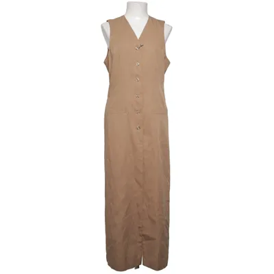 Blousejurk (Beige, Bruin) van Sandwich