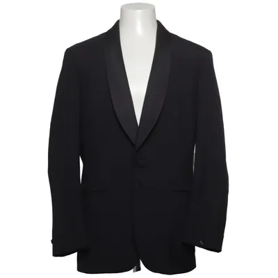 Smokingblazer (Sort) fra Marifa