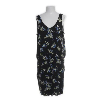 Jumpsuit (Zwart, Meerkleurig) van VRS Woman
