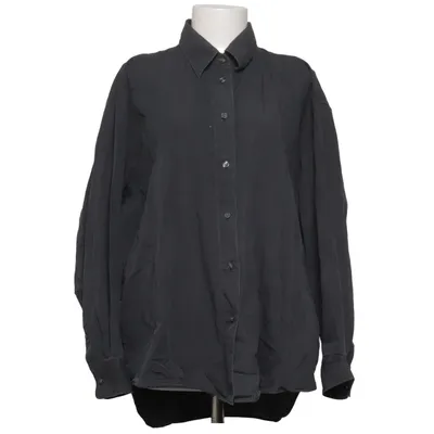 Skjorta (Grå) från Uniqlo U Bomull