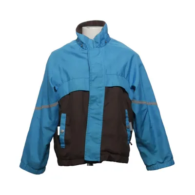 Winterjas (Blauw, Bruin) van Lassie Polyester, Polyurethaan