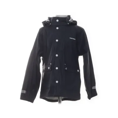Regnjacka (KIDS SWINGS RAINCOAT) från Tretorn Polyester, Polyuretan