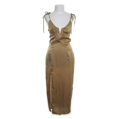Dress (Green) from Missguided Polyester