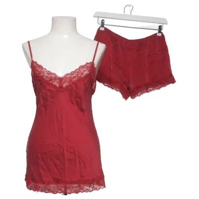 Pyjamasz (Rød) fra Intimissimi Elastan, Polyamid
