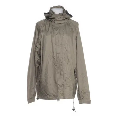 Jacka (Grön, Svart) från We Make Sport Alive Polyester