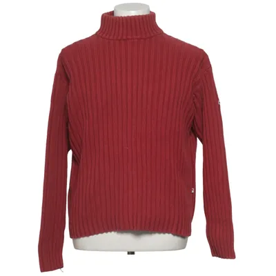 Turtleneck (Red) from Batistini Sport