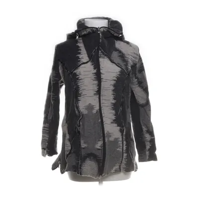 Cardigan (Black, Multicolored) from Jean Marc Philippe Cotton, Nylon