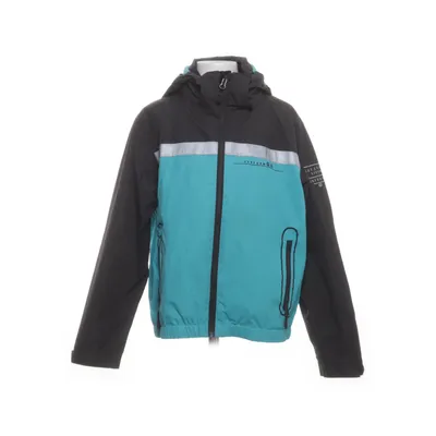 Allvädersjacka (Svart, Blå, Grå) från Woxo 720° Polyamid, Polyester