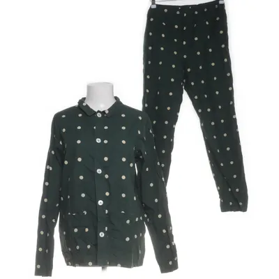 Pyjamas (Grön) från Nufferton