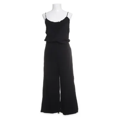 Jumpsuit (Black) from Twist & Tango Viscose