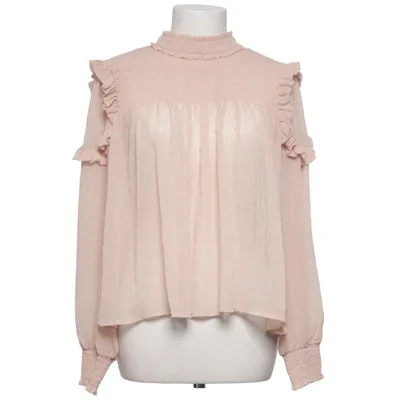 Bluse (Pink) fra Endless Rose
