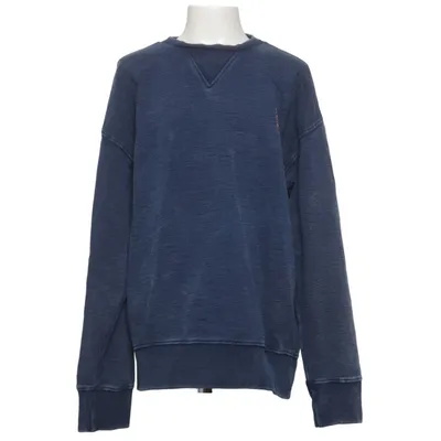 Sweatshirt (Blue) from Tumble 'N Dry Cotton
