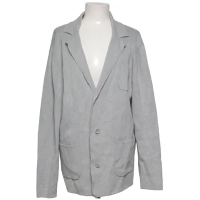 Blazer (Gray) from John Henric Cotton