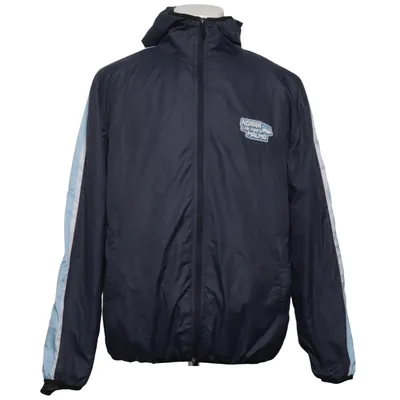 Träningsjacka (Blå) från Malmö FF Polyester