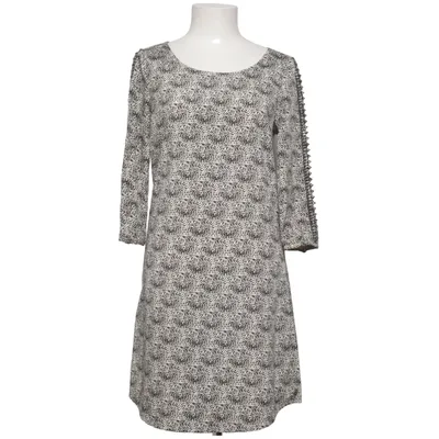 Robe (Noir, Blanc) de Maison Scotch Polyester