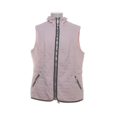 Outdoor vest (Roze) van Canda Premium Polyester