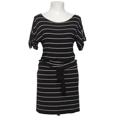 Dress (ASTA STRIPED TUNIC) from 365 Sunshine Elastane, Viscose