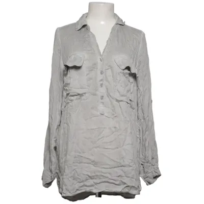 Blouse (Gris) de Made in italy Viscose