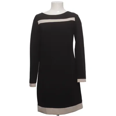 Robe (Noir, Beige) de Nife