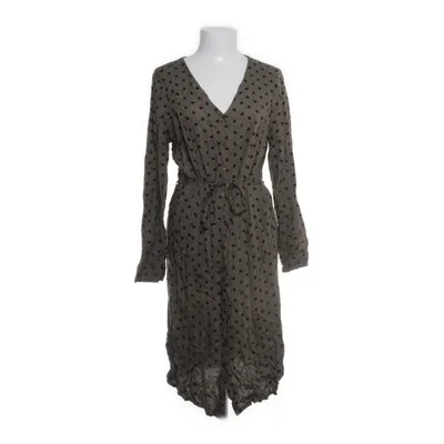 Blousejurk (Groen, Zwart) van Happy Holly