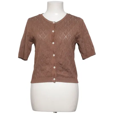 Cardigan (Bruin) van Up 2 Fashion Polyester, Viscose