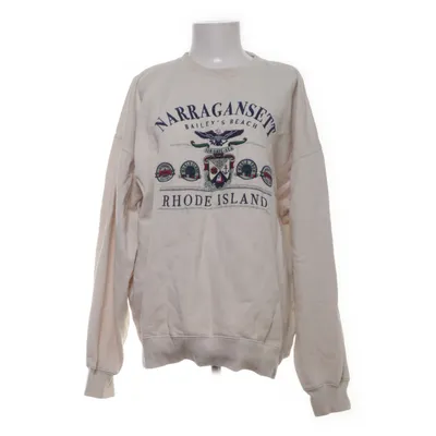 Sweatshirt (Beige) de John Galt Coton, Polyester