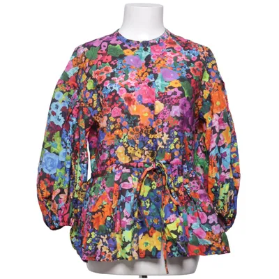 Top (Meerkleurig) van Stine Goya Linnen, Lyocell, Polyamide, Viscose